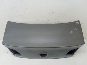 Volkswagen Passat B6 (2005–2010) Trunk lid 3C5827025H - 5