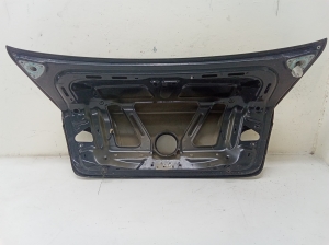 Volkswagen Passat B6 (2005–2010) Trunk lid 3C5827025H - 3