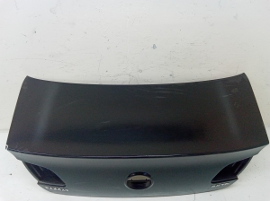 Volkswagen Passat B6 (2005–2010) Trunk lid 3C5827025H - 4