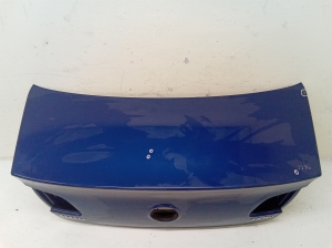 Volkswagen Passat B6 (2005–2010) Trunk lid 3C5827025H - 3