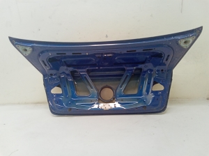 Volkswagen Passat B6 (2005–2010) Trunk lid 3C5827025H - 5