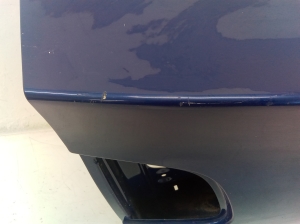 Volkswagen Passat B6 (2005–2010) Trunk lid 3C5827025H - 6