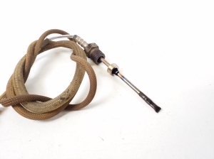 Ford Mondeo V (2014–2018) Exhaust gas temperature sensor DS7A12B591HB - 2