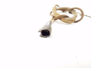 Ford Mondeo V (2014–2018) Exhaust gas temperature sensor DS7A12B591HB - 3