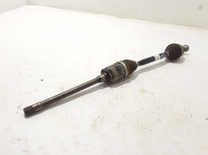 BMW X5 G05 (2018–2026) Front drive shaft and its parts 8486202 - 2