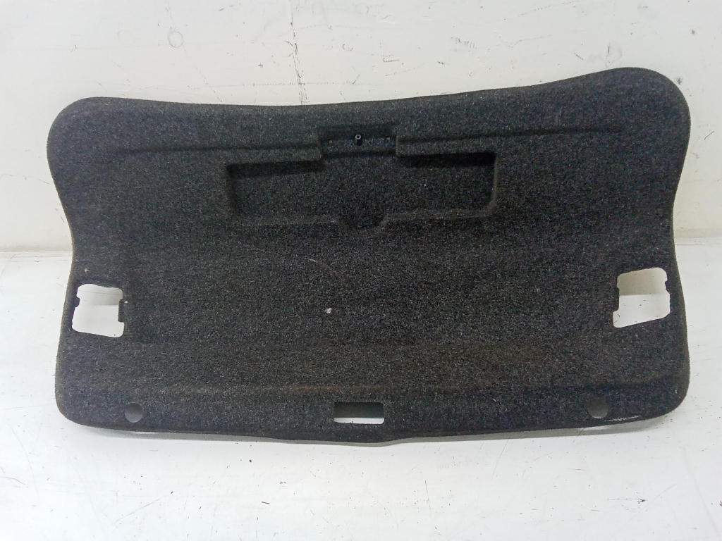 Volkswagen Passat B6 (2005–2010) Trunk lid trim panel 3C5867605G Volkswagen Passat B6 (2005–2010) Trunk lid trim panel 3C5867605G