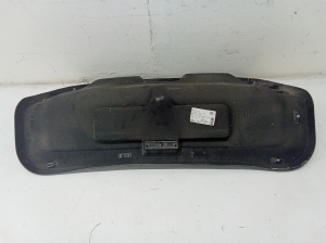 Volkswagen Passat B6 (2005–2010) Trunk lid trim panel 3C5867605G - 4