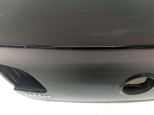 Volkswagen Passat B6 (2005–2010) Trunk lid 3C5827469B - 2