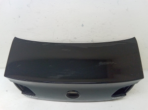 Volkswagen Passat B6 (2005–2010) Trunk lid 3C5827469B - 3