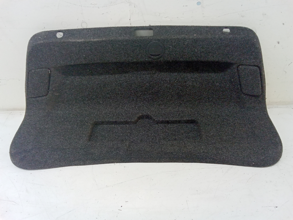 Volkswagen Passat B6 (2005–2010) Trunk lid trim panel 3C5867605L Volkswagen Passat B6 (2005–2010) Trunk lid trim panel 3C5867605L
