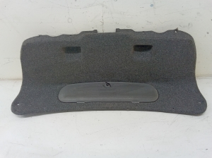 Trunk lid trim panel - 8176670