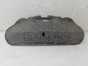 BMW 3 SERIES E46 (1998–2007) Trunk lid trim panel 8176670 - 3
