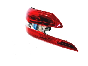 Peugeot 308 (2013–2021) Eckleuchte hinten 9678093880 - 4