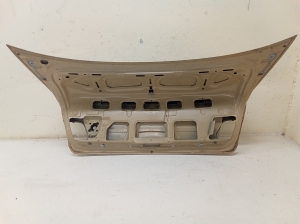 BMW 3 SERIES E46 (1998–2007) Trunk lid 41627003314 - 2