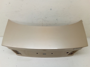 BMW 3 SERIES E46 (1998–2007) Trunk lid 41627003314 - 3