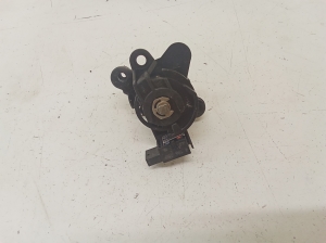 BMW 3 SERIES E46 (1998–2007) Trunk lid lock cylinder 8196052 - 2