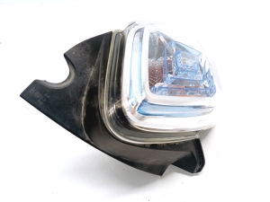 RENAULT Zoe (2012–2026) Eckleuchte hinten 265554013R - 4