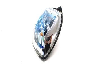 RENAULT Zoe (2012–2026) Eckleuchte hinten 265554013R - 5
