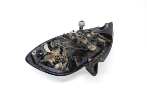 RENAULT Zoe (2012–2026) Eckleuchte hinten 265554013R - 6