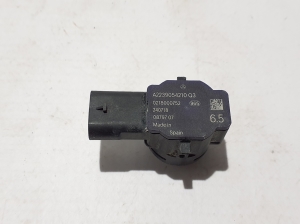 Mercedes Benz GLA-Class H247 (2019–2026) Front parking sensor A2239054210 - 2
