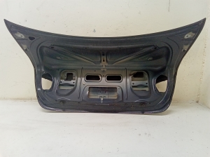 BMW 3 SERIES E90 (2004–2013) Trunk lid 7154153 - 2