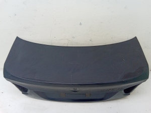 BMW 3 SERIES E90 (2004–2013) Trunk lid 7154153 - 3