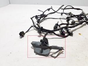 Mercedes Benz GLA-Class H247 (2019–2026) PDC-Kabelbaum vorne A2475403253 - 4