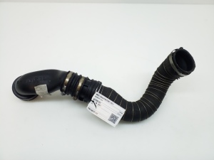  Intercooler hose 