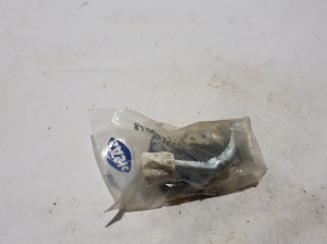 Muffler bracket - 8200035448