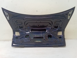 AUDI A4 B7 (2004–2008) Heckklappe 8E5827755A - 4