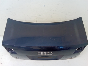 AUDI A4 B7 (2004–2008) Heckklappe 8E5827755A - 6
