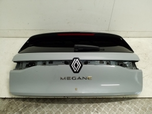 RENAULT Megane E-Tech CMF-EV (2022–2026) Heckklappe und ihre Teile - 6