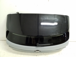 RENAULT Megane E-Tech CMF-EV (2022–2026) Trunk lid and its parts - 2