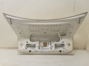 Volkswagen Phaeton (2002–2017) Trunk lid 3D5627173E - 5