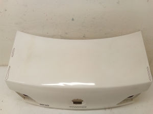 Volkswagen Phaeton (2002–2017) Trunk lid 3D5627173E - 6