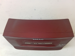 VOLVO S60 I (2000–2009) Trunk lid 42726 - 2