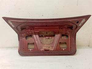 VOLVO S60 I (2000–2009) Trunk lid 42726 - 4