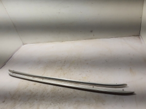   Barres de toit longitudinales  - 3G9860033Q 