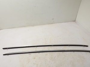 Volkswagen Passat B8 (2014–2023) Katusereelingud 3G9860033Q - 2