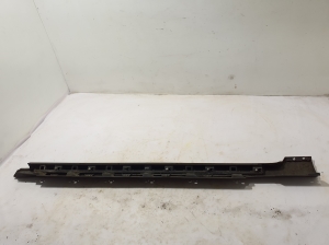 Volkswagen Passat B8 (2014–2023) Schwellerverkleidung außen 3G0853858D - 2