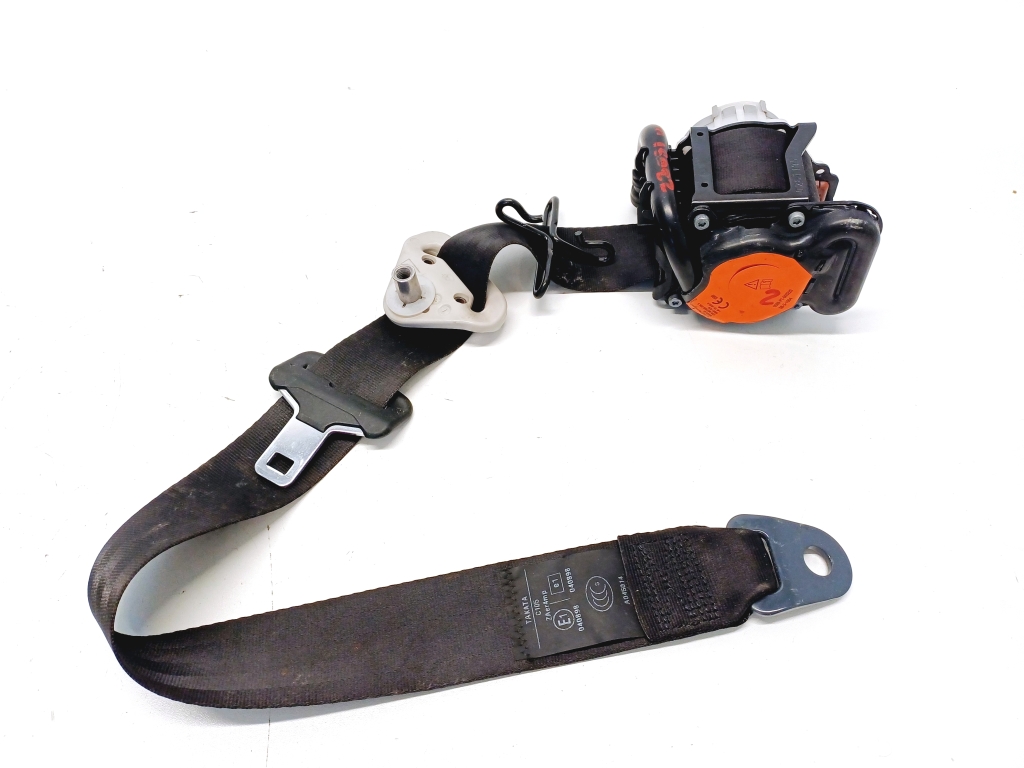 Citroen Berlingo (2008–2018) Sicherheitsgurt vorne 98025580XX Citroen Berlingo (2008–2018) Sicherheitsgurt vorne 98025580XX