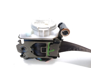 Citroen Berlingo (2008–2018) Sicherheitsgurt vorne 98025580XX - 2