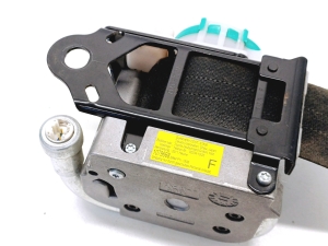 TOYOTA Land Cruiser 150 (2009–2026) Sicherheitsgurt vorne 1079668 - 5