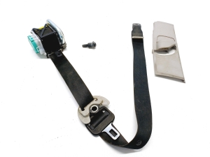 TOYOTA Land Cruiser 150 (2009–2026) Sicherheitsgurt vorne 1079668