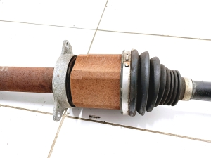 VOLVO XC90 (2015–2024) Front drive shaft and its parts 31437622 - 2