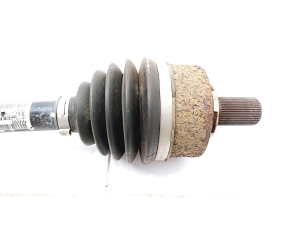 VOLVO XC90 (2015–2024) Front drive shaft and its parts 31437622 - 4