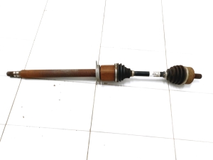 Front drive shaft and its parts - 31437622