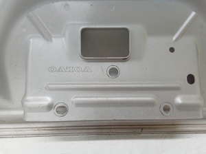 VOLVO S40 II (2004–2013) Tagaluuk 31335491 - 2