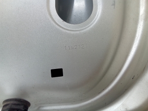 VOLVO S40 II (2004–2013) Tagaluuk 31335491 - 3