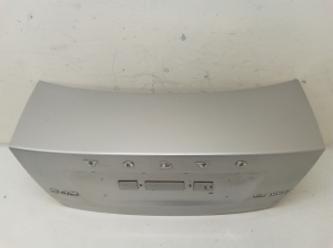 VOLVO S40 II (2004–2013) Tagaluuk 31335491 - 5